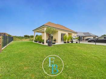 Vente Maison 2 chambresBavent