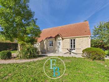 Vente Maison 3 chambresBavent