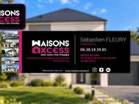 Vente maison