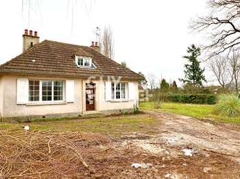 Vente Maison 3 chambresBavent