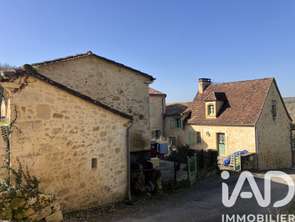 Vente Maison 11 chambresBayac