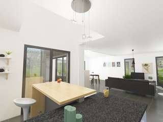 Vente maison 5 pièces Vente maison 5 pièces