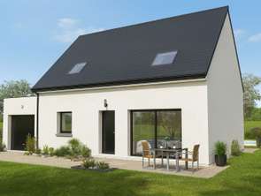 Vente Maison 4 chambresBaye