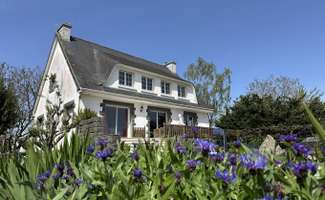 Photo Vente maison Baye