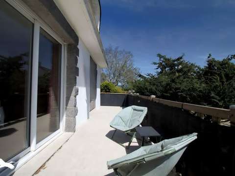 Vente maison 7 pièces Baye 29