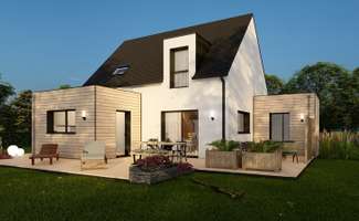 Photo Vente maison Baye