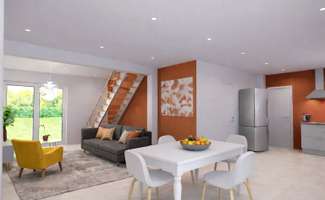 Photo Vente maison Baye