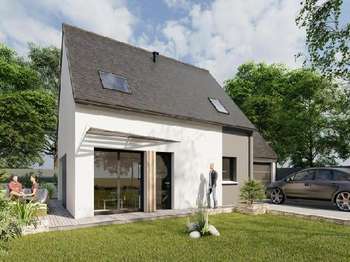 Vente maison Baye 29
