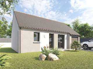 Vente maison