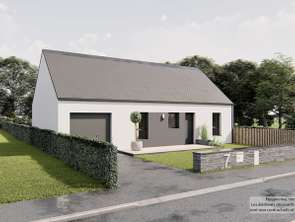 Vente Maison 2 chambresBaye
