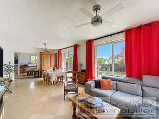 Vente maison 8 pièces Vente maison 8 pièces