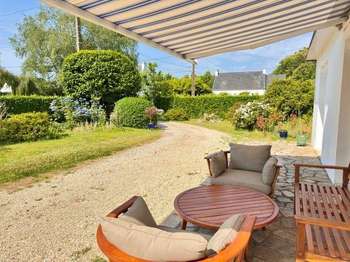 Vente maison 6 pièces Baye 29