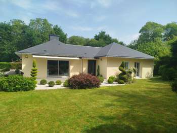 Vente Maison 3 chambresBaye