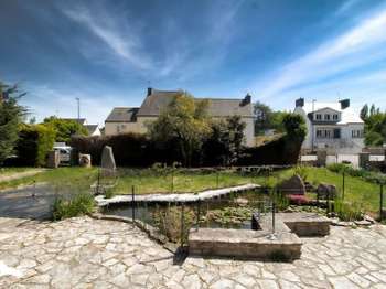 Photo Vente maison Baye