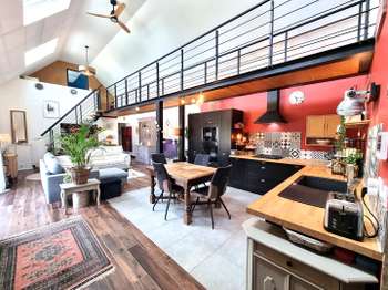 Vente maison 5 pièces Baye 29