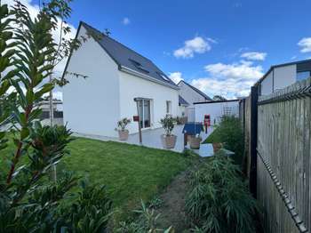 Vente Maison 4 chambresBaye