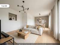 Vente maison 5 pièces Vente maison 5 pièces