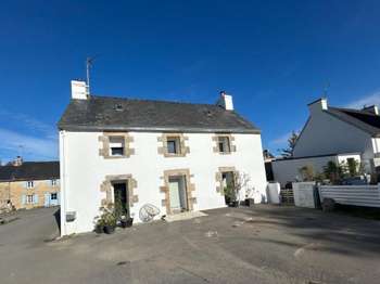 Vente maison 5 pièces Baye 29