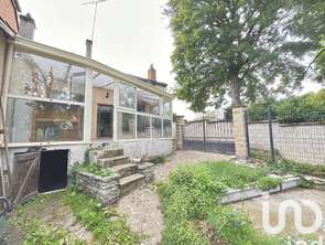 Vente Maison 3 chambresBayel