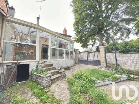 Vente maison 6 pièces Bayel 10