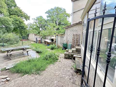 Vente maison 6 pièces Vente maison 6 pièces