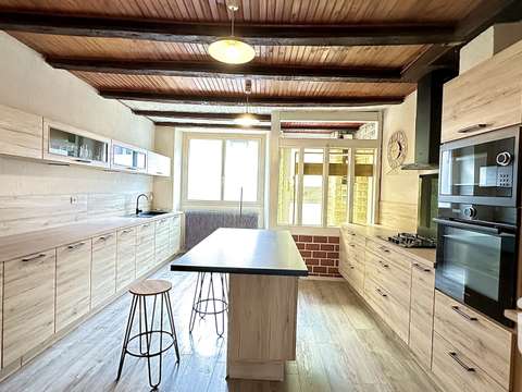 Vente maison 6 pièces Vente maison 6 pièces