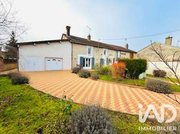 Vente Maison 2 chambresBayel