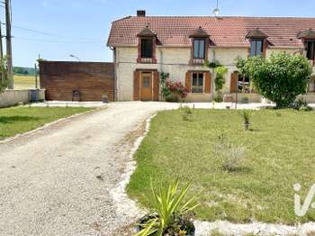 Vente maison 6 pièces Bayel 10