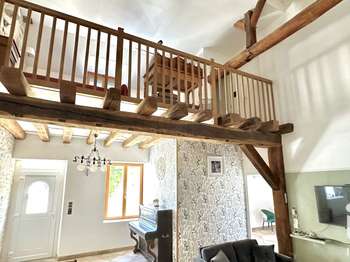 Vente maison 6 pièces Bayel 10