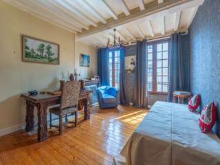 Vente maison 10 pièces