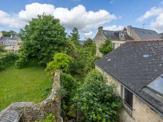 Vente maison 10 pièces