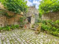 Vente maison 10 pièces