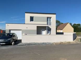 Photo Vente maison Bayeux