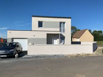 Vente maison 4 pièces Bayeux 14