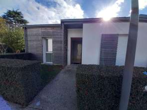 Vente Maison 3 piècesBayeux