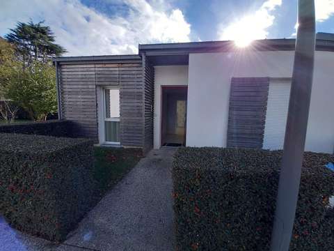 Vente maison 3 pièces Bayeux 14