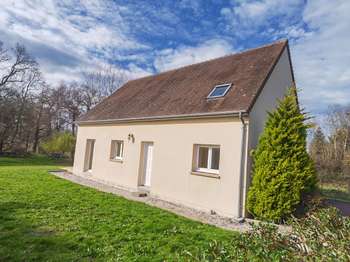 Vente Maison 4 chambresBayeux