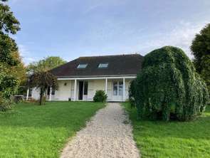 Vente Maison 6 piècesBayeux