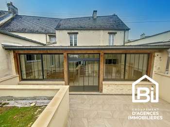 Vente Maison 4 chambresBayeux
