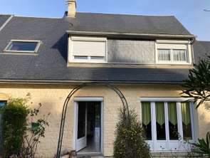 Vente Maison 5 piècesBayeux