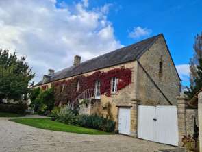 Vente Maison 8 piècesBayeux