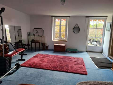 Vente maison 8 pièces Vente maison 8 pièces
