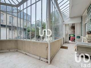 Vente maison 17 pièces