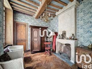 Vente maison 17 pièces