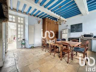 Vente maison 17 pièces