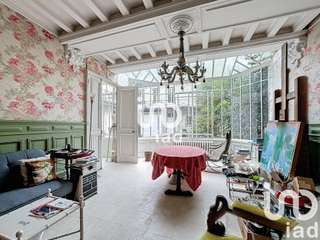 Vente maison 17 pièces