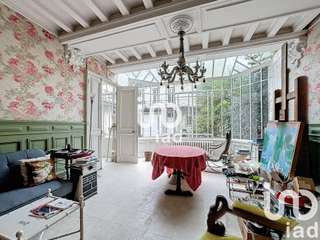 Vente maison 17 pièces Vente maison 17 pièces