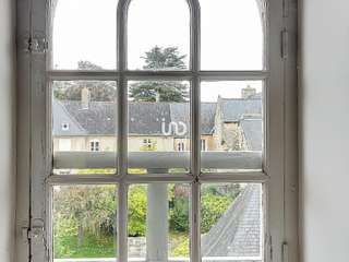 Vente maison 17 pièces