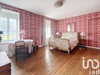 Vente maison 17 pièces