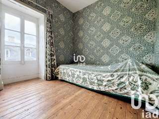 Vente maison 17 pièces